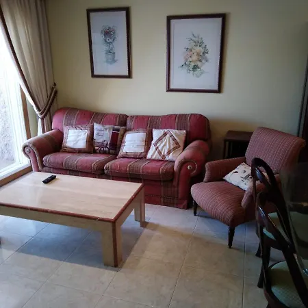 Piso En Primera Linea, Appartement *