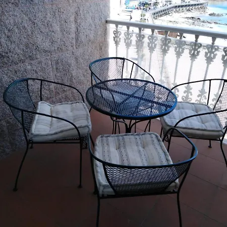 Piso En Primera Linea, Appartement *