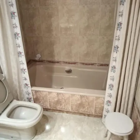 Piso En Primera Linea,