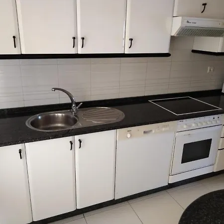 Appartement Piso En Primera Linea, *