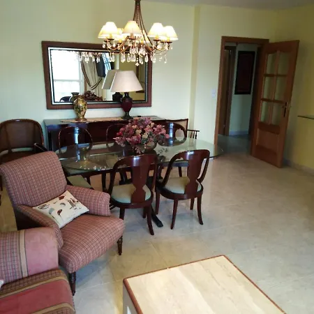 Appartement Piso En Primera Linea, *