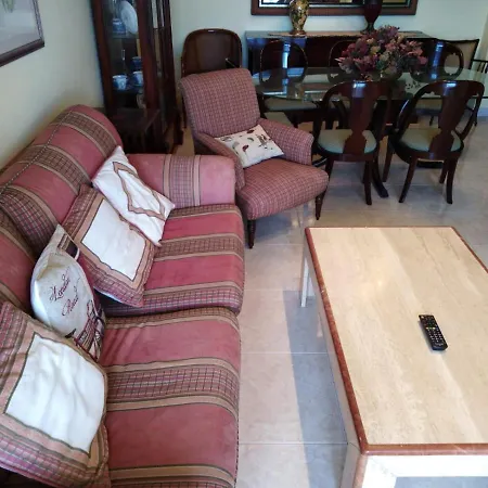 Appartement Piso En Primera Linea, Sanxenxo