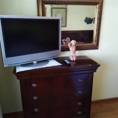 Appartement Piso En Primera Linea, *